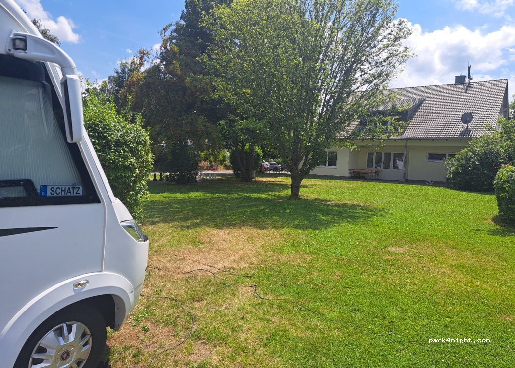 Seecamping Freudenberg — foto 4