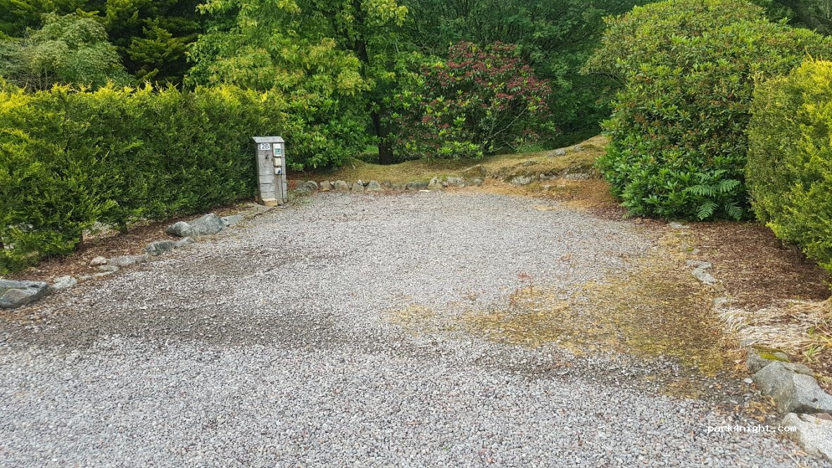 Coastal Kippford (Kippford Holiday Park) — foto 2