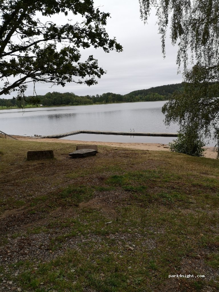 (310 60)  - 208 HJÄRTARED — foto