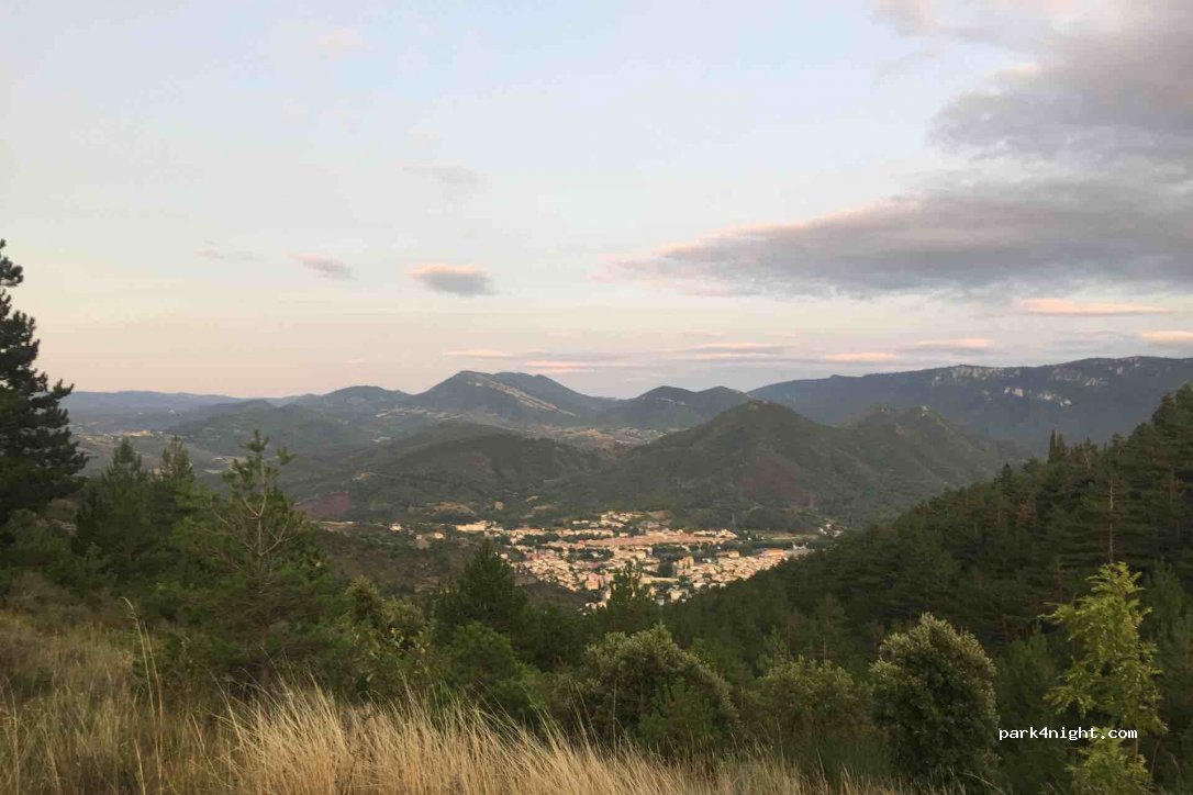 (11500) Quillan - D117 — foto