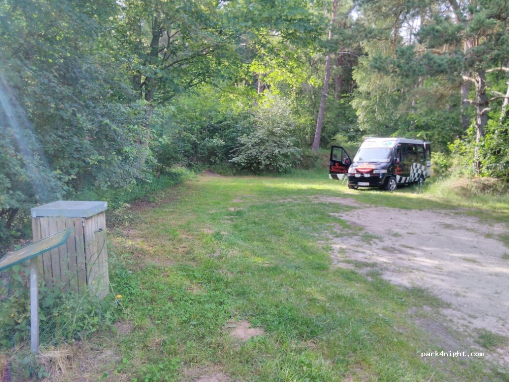 (8680) Ry - 3 Gl Saltenvej — foto