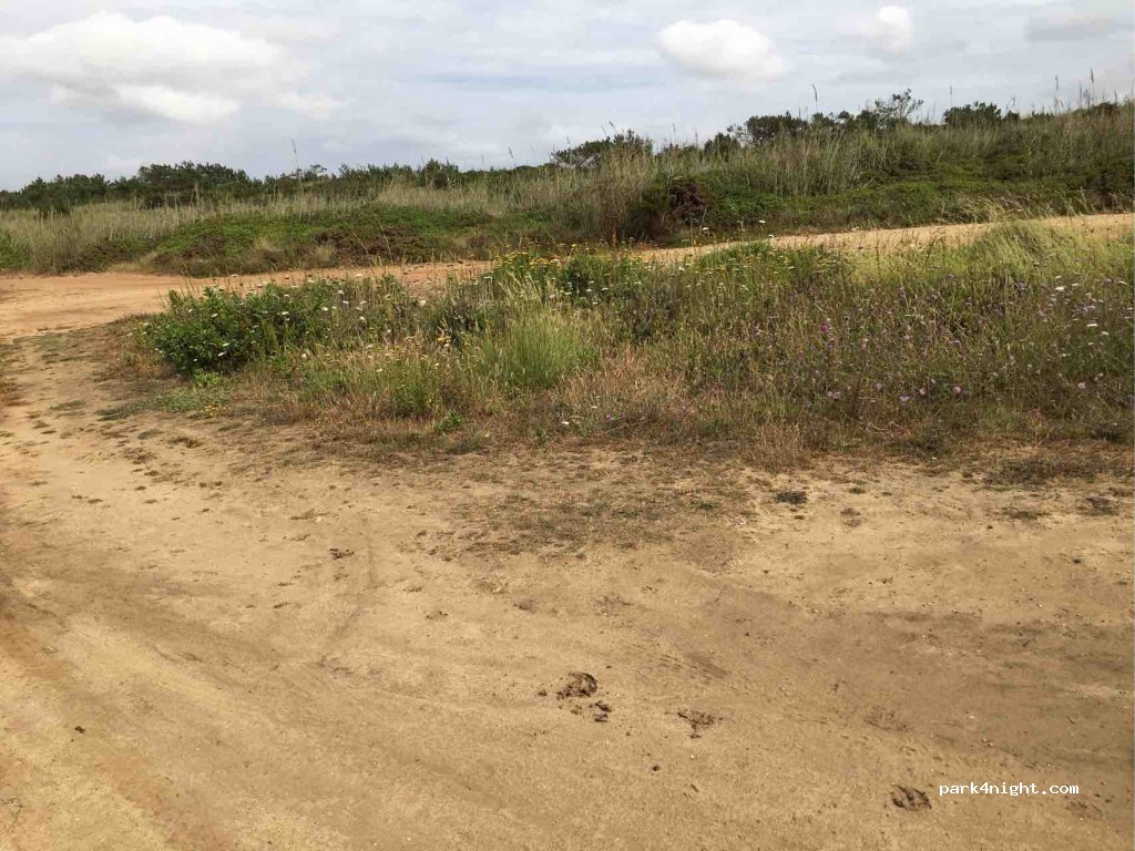 (2500) Salir do Porto - Unnamed Road — foto 2