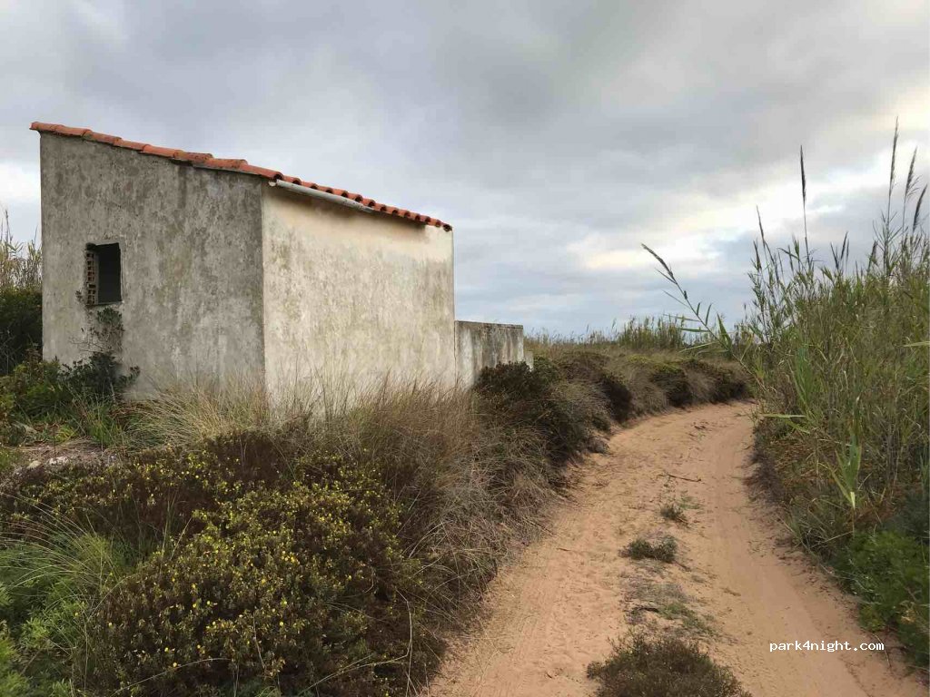 (2500) Salir do Porto - Unnamed Road — foto 3