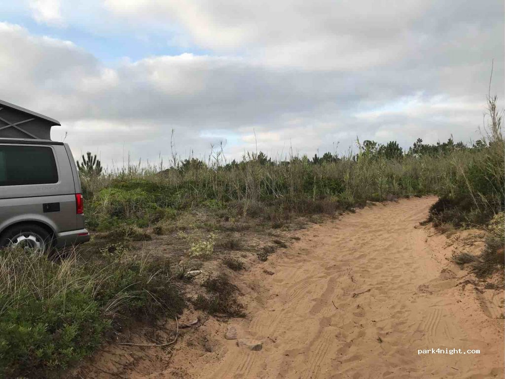 (2500) Salir do Porto - Unnamed Road — foto 4