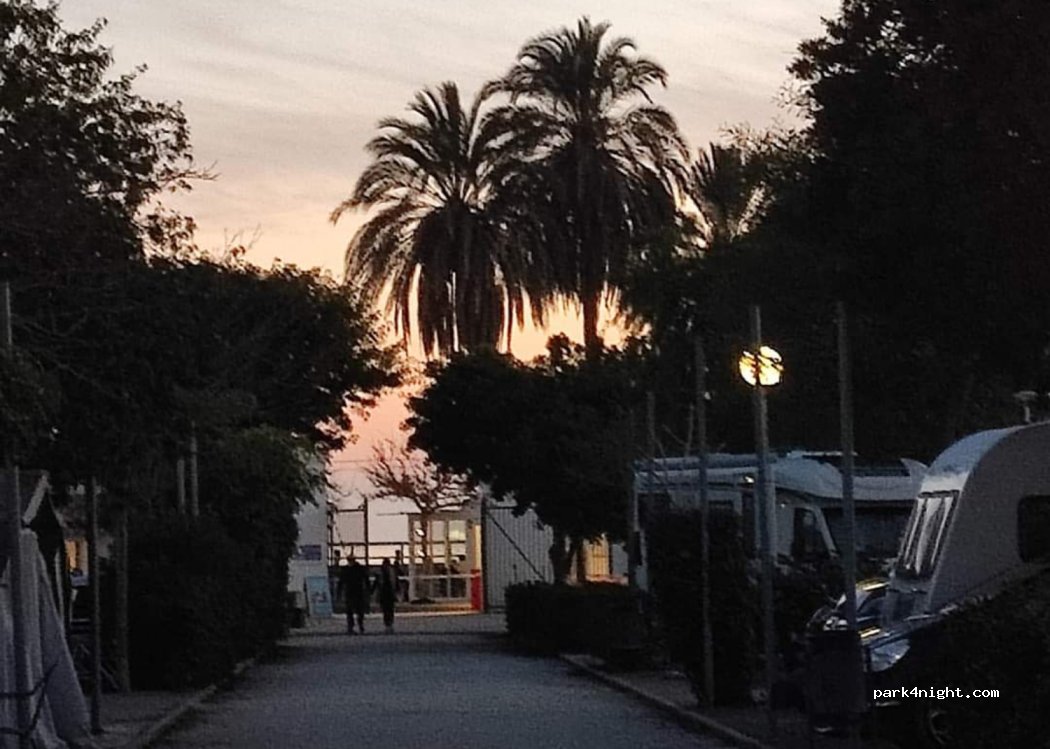 Camping Valle Niza — foto 3