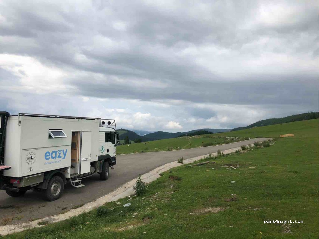(517043) Casa de Piatră - Unnamed Road — foto