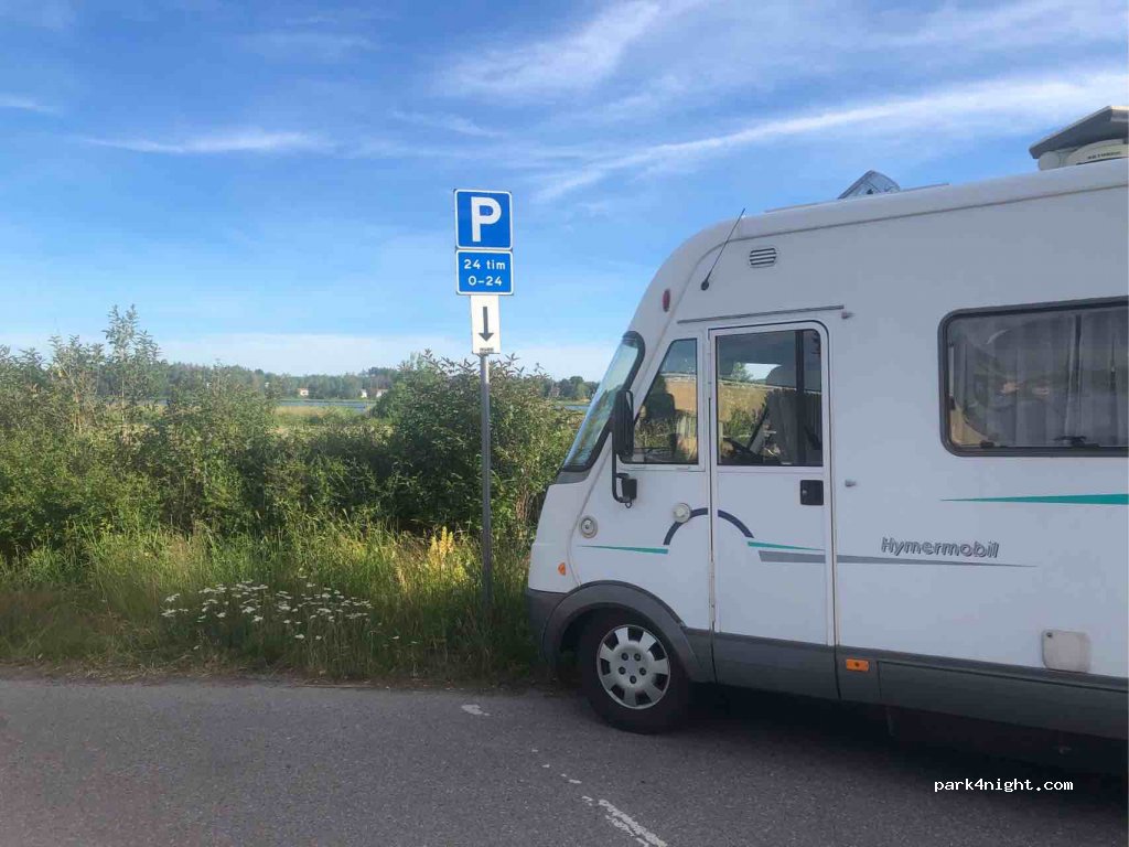 (611 35) Nyköping - 7 Kungshagsvägen — foto