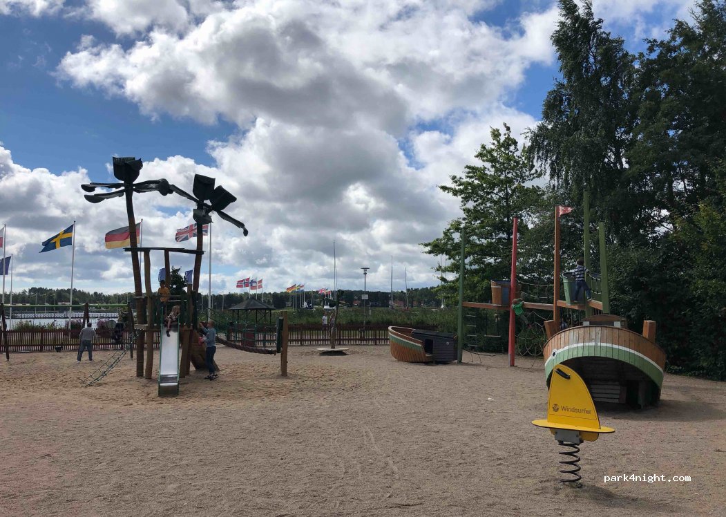 (611 35) Nyköping - 7 Kungshagsvägen — foto 4
