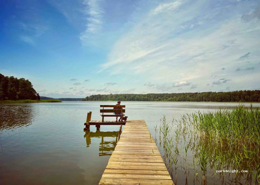 Small campsite Binduga Lasek — foto 4