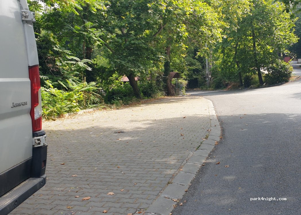 (67030) Zonguldak - 57 Fener Caddesi — foto