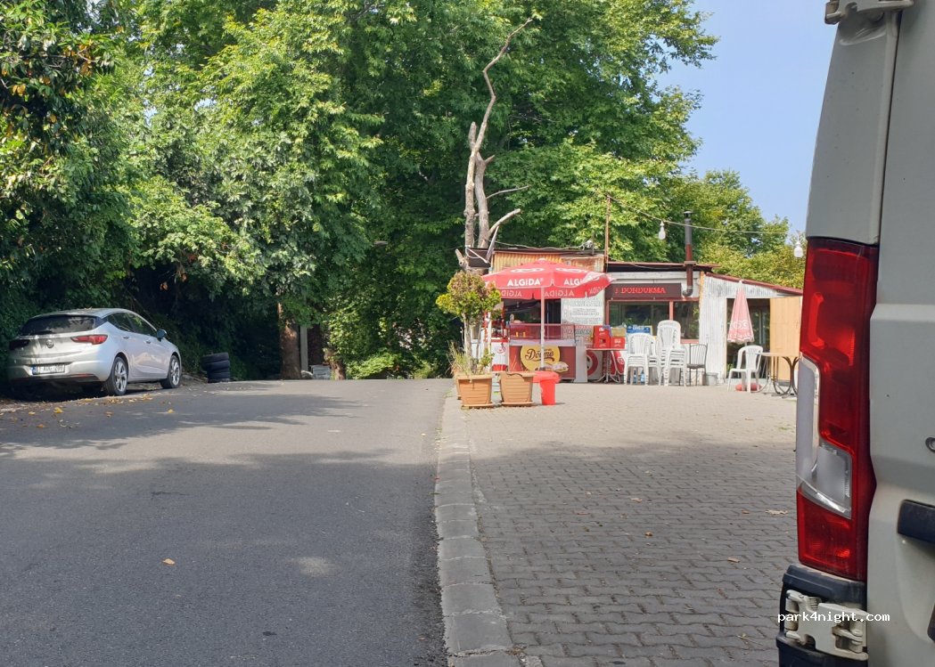 (67030) Zonguldak - 57 Fener Caddesi — foto 2