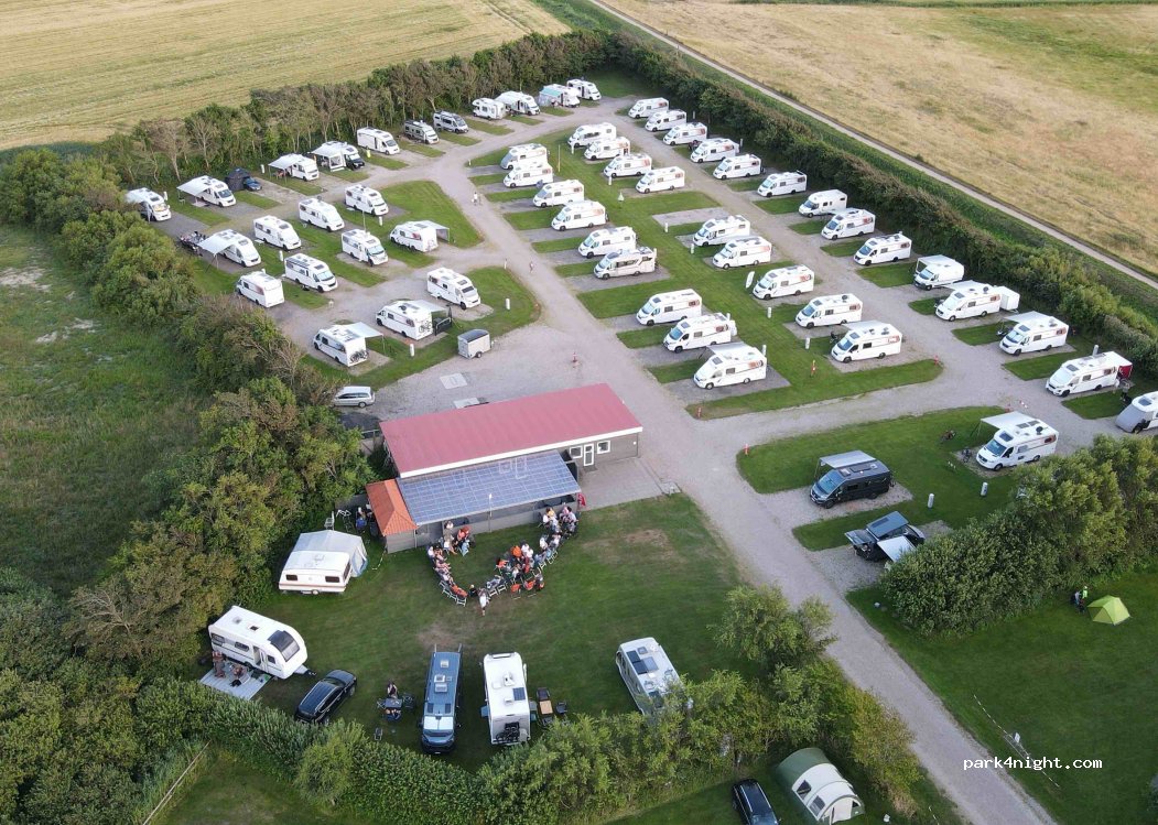 Vadehavscamping — foto 5