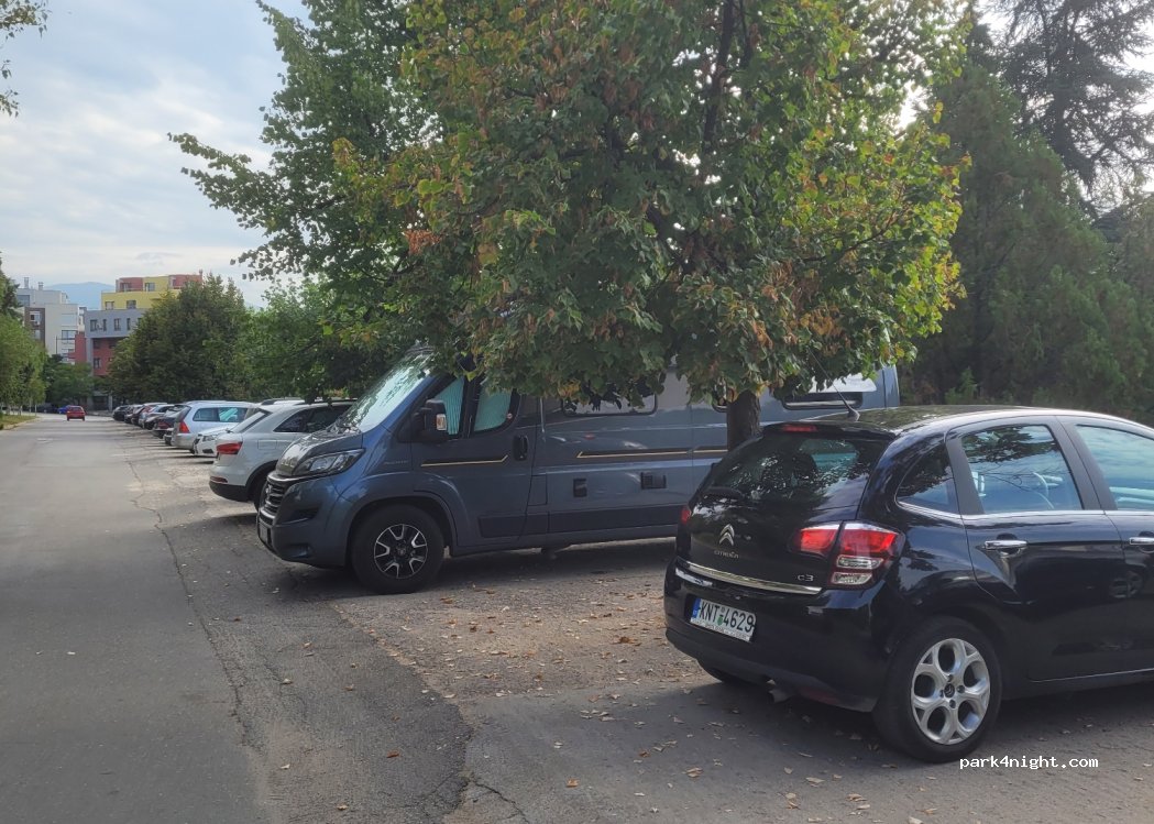 (2700) Blagoevgrad - 66 ulitsa — foto