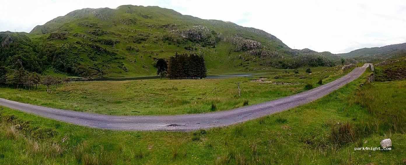 (PH35 4HD)  - Unnamed Road — foto 2