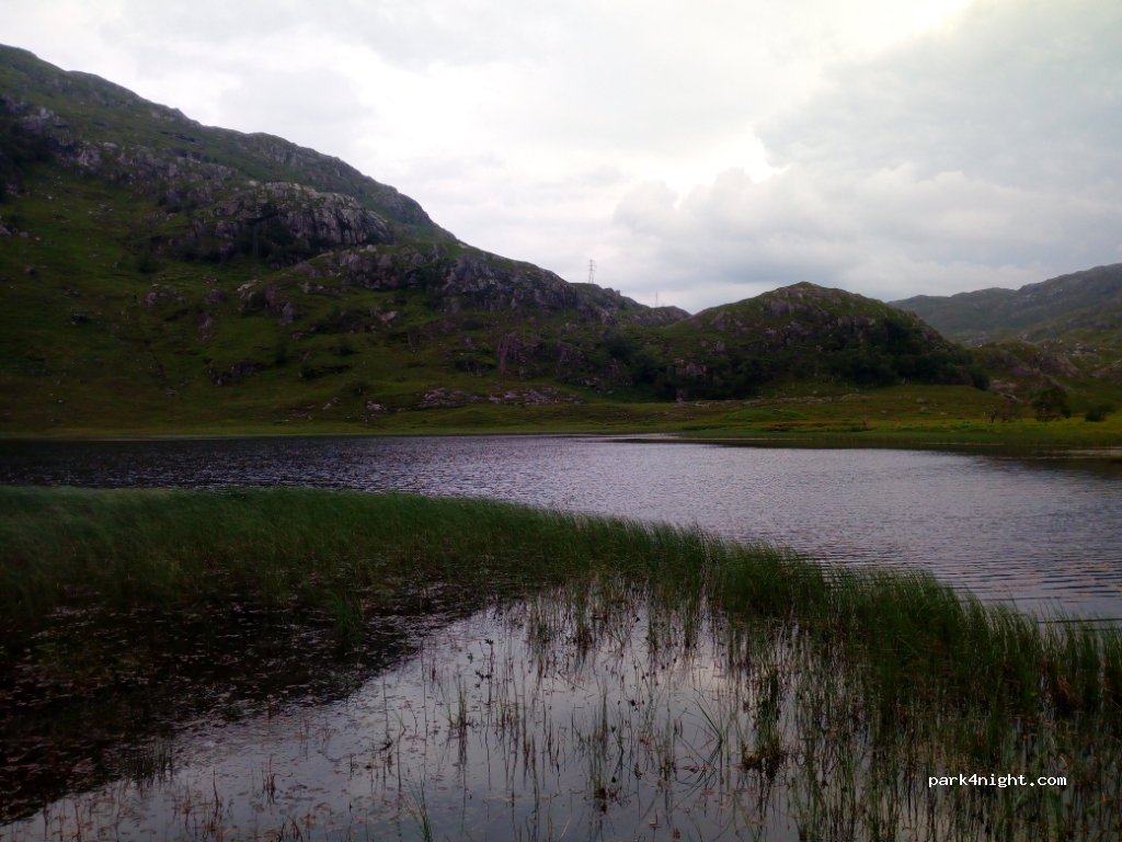 (PH35 4HD)  - Unnamed Road — foto 3