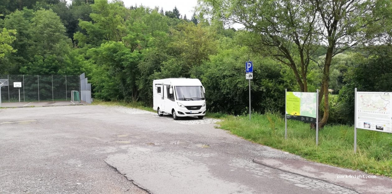 (71111) Waldenbuch - 42 Glashütter Täle — foto
