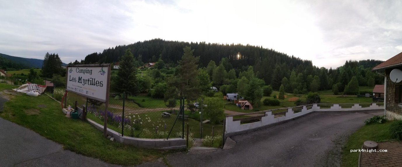 Les Myrtilles — foto 2