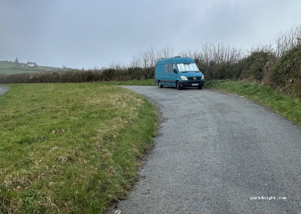 (LL29 6BD) Colwyn Bay - B5381 — foto