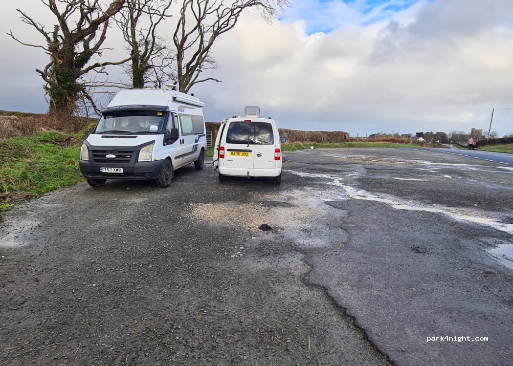 (LL28 5EW) Colwyn Bay - Llanrwst Road — foto 3
