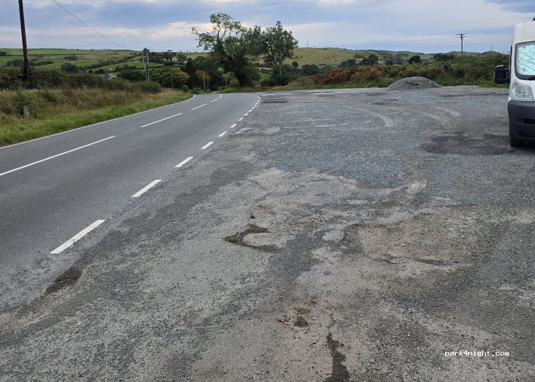 (LL28 5EW) Colwyn Bay - Llanrwst Road — foto 4