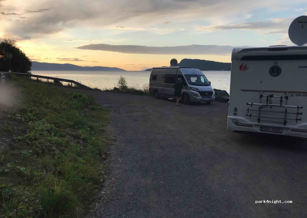 (7353) Børsa - Sekundær Fylkesveg 800 — foto 2