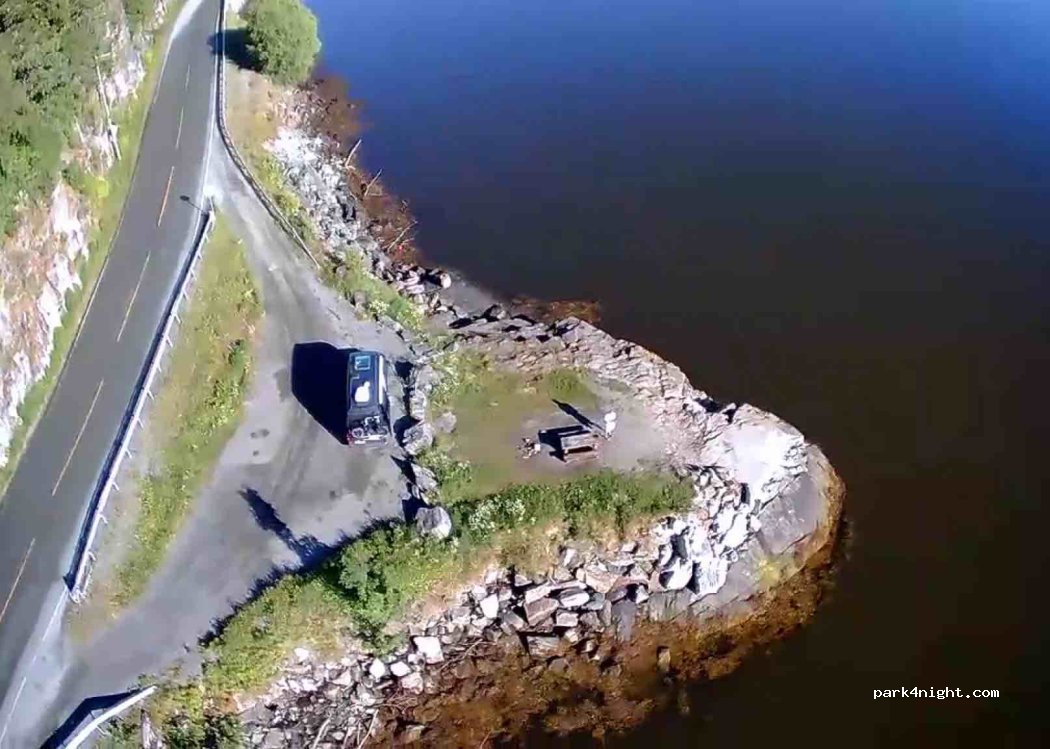(7353) Børsa - Sekundær Fylkesveg 800 — foto 3