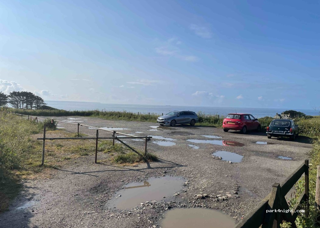 ()  - South West Coast Path — foto