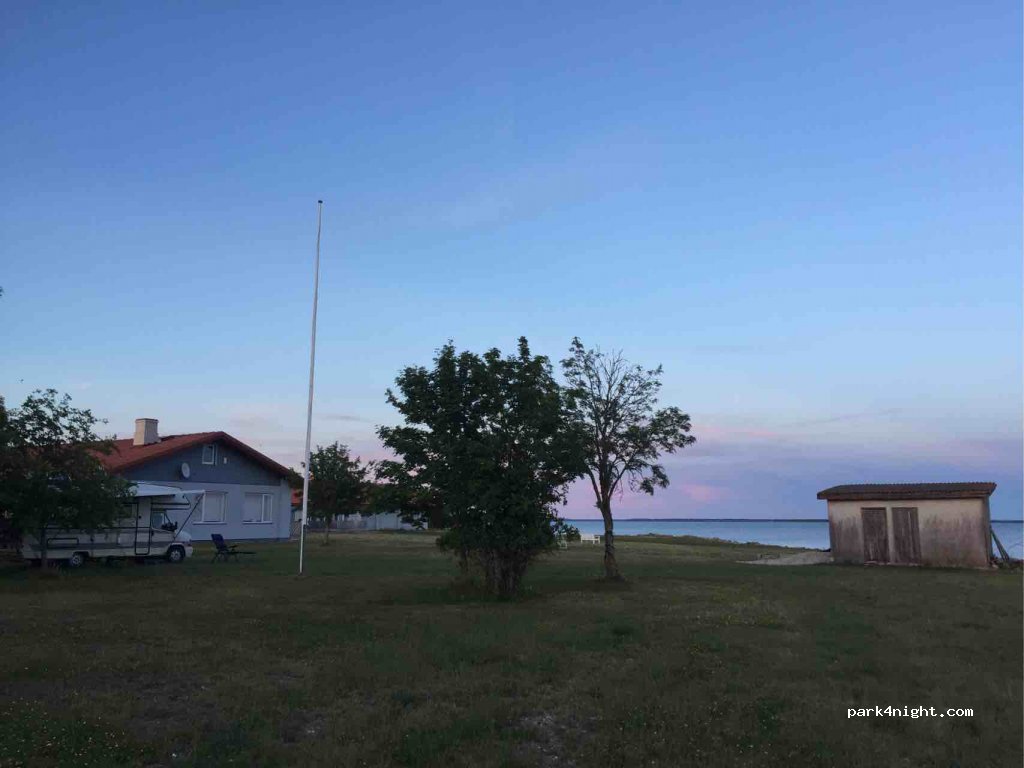 Puise Nina Külalistemaja — foto