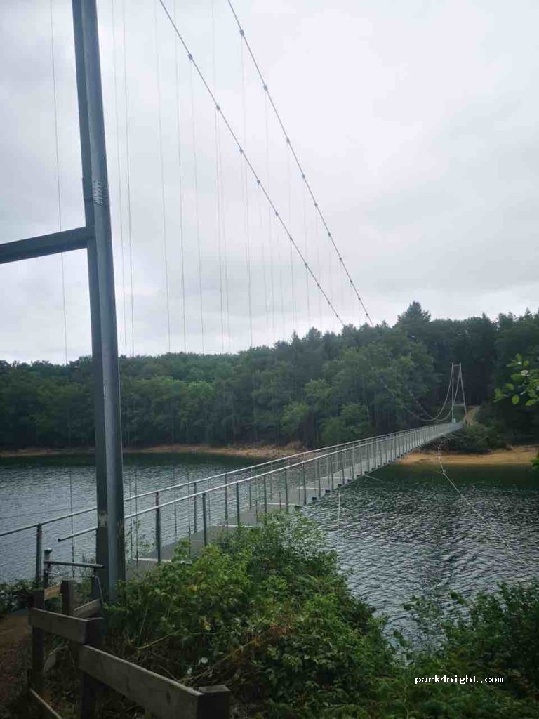 (15150) Saint-Gérons - Unnamed Road — foto