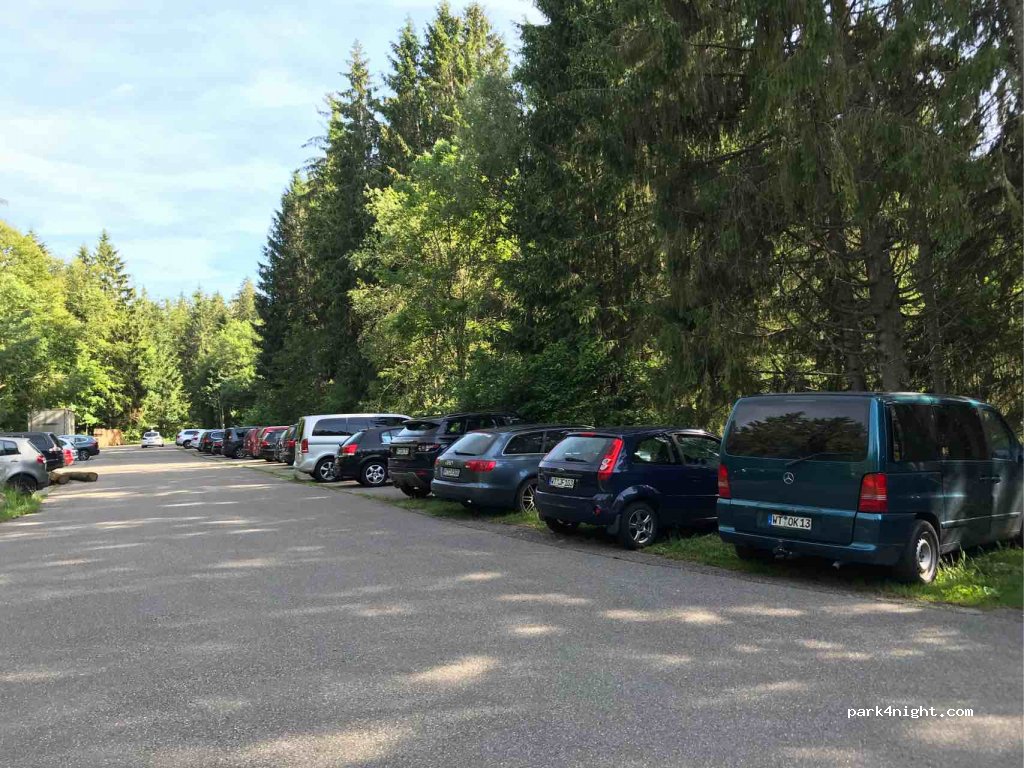 (79862) Höchenschwand - 9 Umgehungsstraße — foto 2