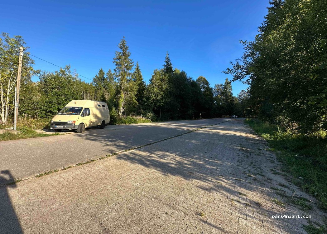 (79862) Höchenschwand - 9 Umgehungsstraße — foto 4