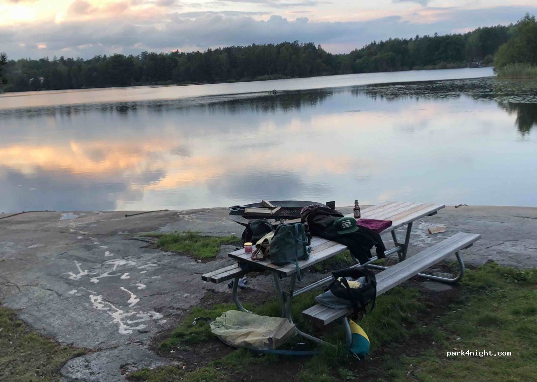 (181 67) Lidingö - 3 Gåshagavägen — foto 3