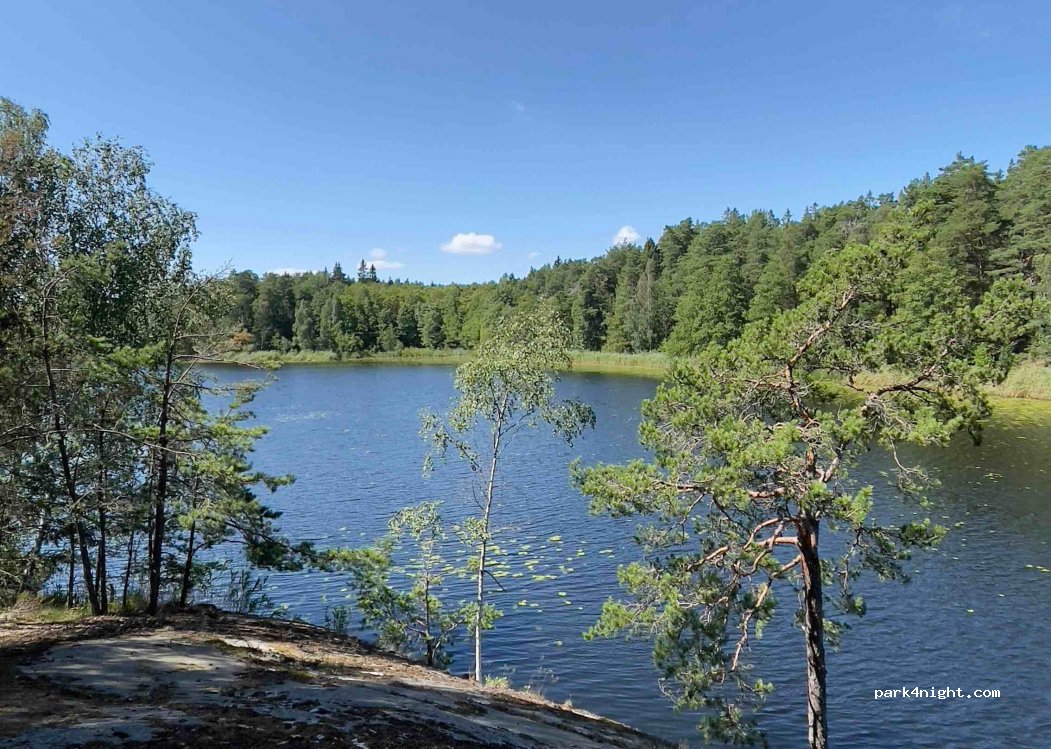 (181 67) Lidingö - 3 Gåshagavägen — foto 4