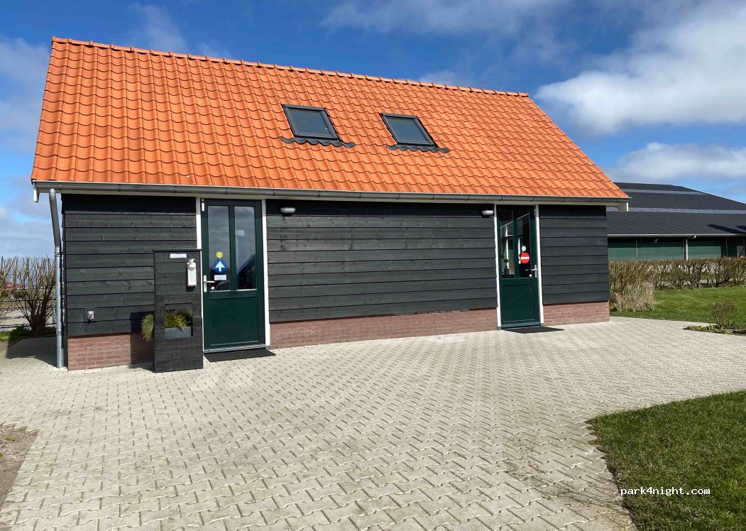 Boerderij Camping Texel — foto 2