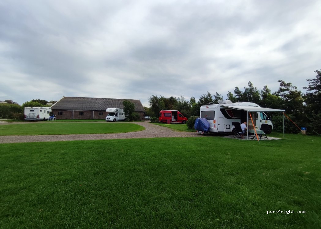 Boerderij Camping Texel — foto 3