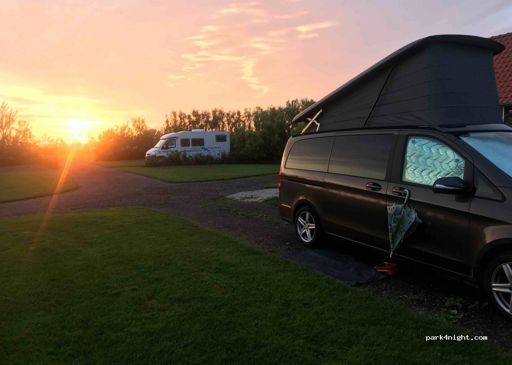 Boerderij Camping Texel — foto 4