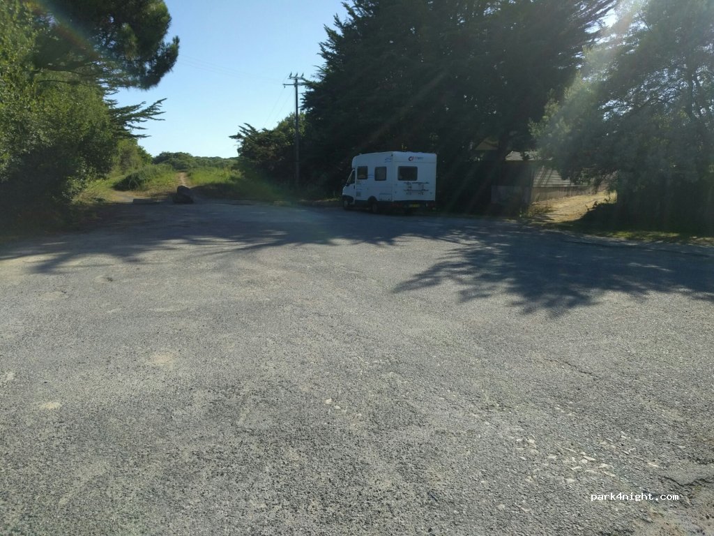 (56370) Sarzeau - 1139 Impasse du Koedig — foto