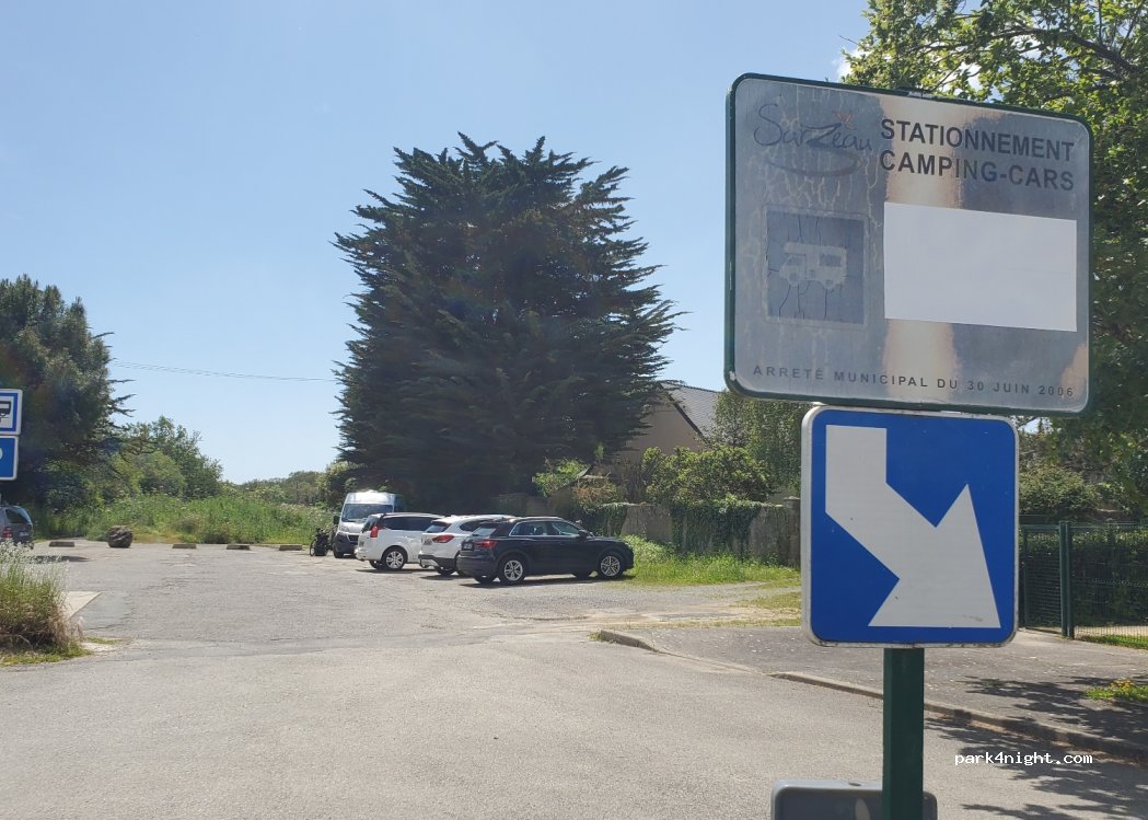 (56370) Sarzeau - 1139 Impasse du Koedig — foto 3