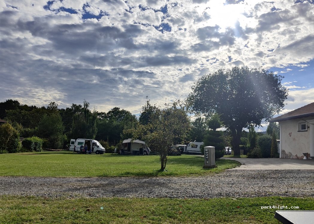 Camping Siesta — foto 4