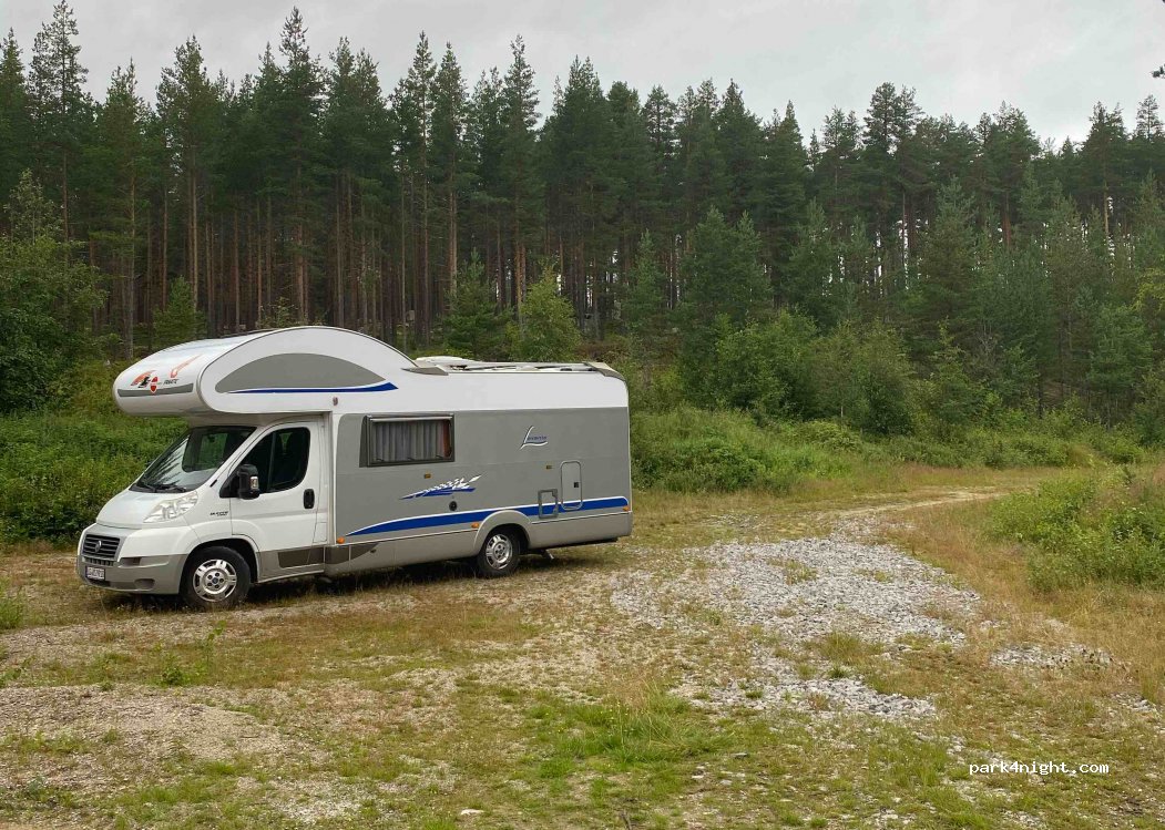 (2478)  - Unnamed Road — foto
