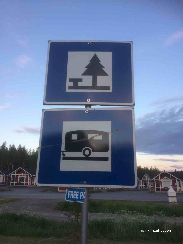 (96930) Rovaniemi - 15 Joulumaantie — foto