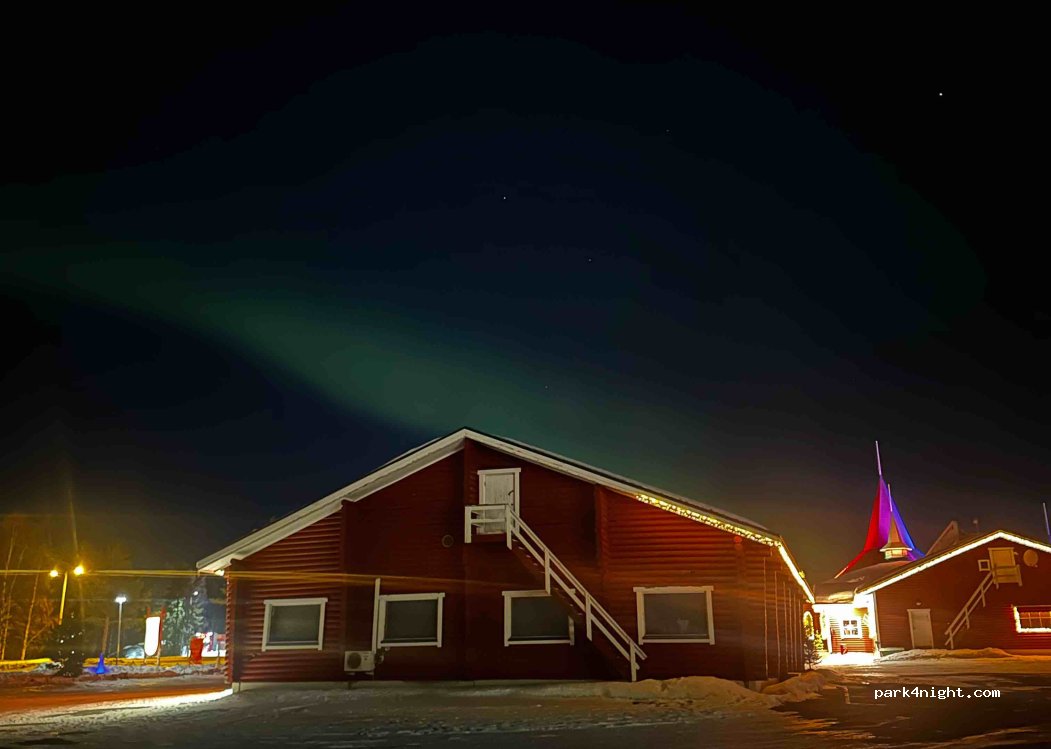 (96930) Rovaniemi - 15 Joulumaantie — foto 4