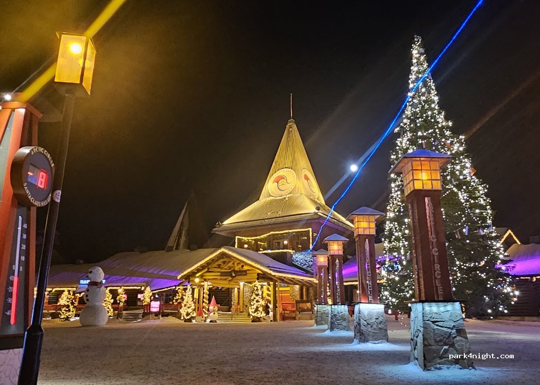 (96930) Rovaniemi - 15 Joulumaantie — foto 5