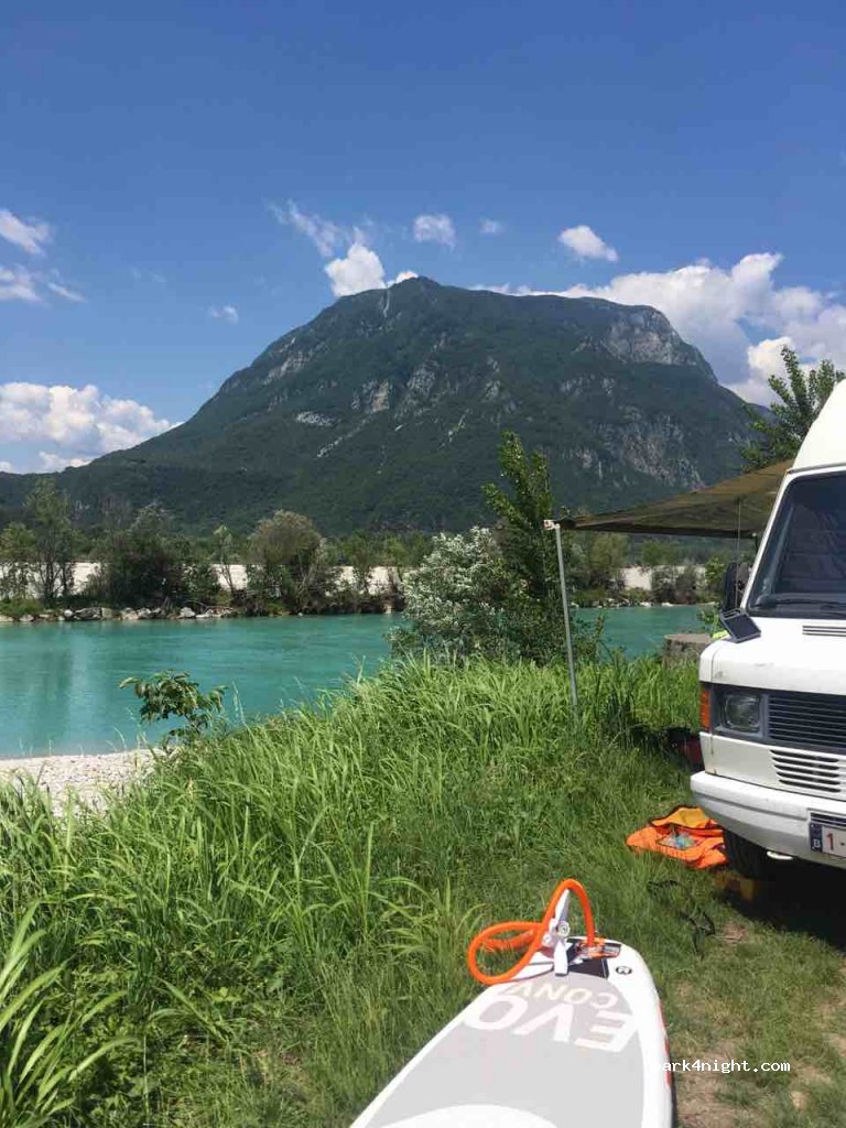 (33013) Gemona - 165 Via Nazionale — foto