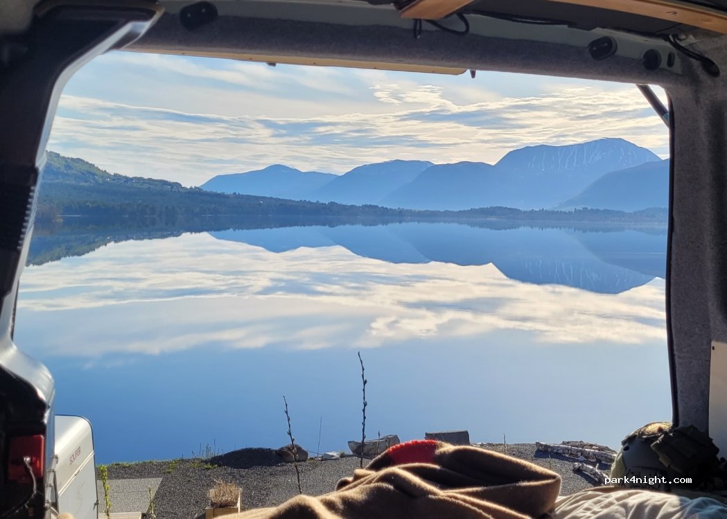 Campingplatz Skogly — foto 4