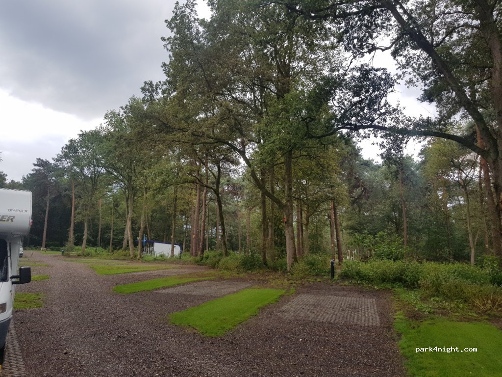(7562 PJ) Deurningen - 12-B Reininksweg — foto