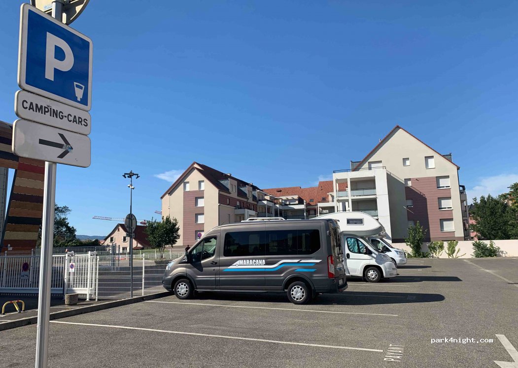 (68000) Colmar - 16 Rue Henry Wilhelm — foto