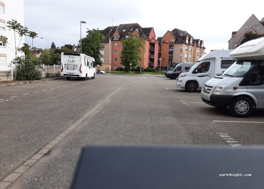 (68000) Colmar - 16 Rue Henry Wilhelm — foto 4