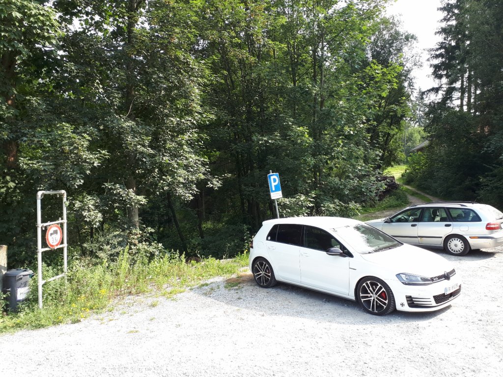 (4261) Hörschlag - 31 Hörschlag — foto