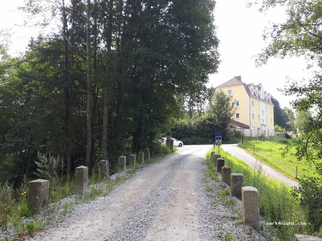 (4261) Hörschlag - 31 Hörschlag — foto 2